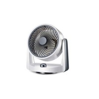 BFQY Electric Fan  Air Circulation Fan  Home Desktop  Swinging and Cooling Fan - B07GTVTG77